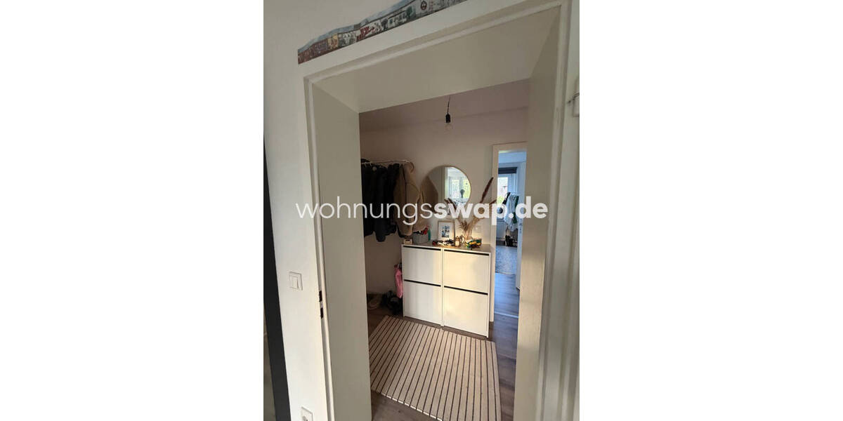 Etagenwohnung Köln Mülheim - 2 Zimmer, 53 m&sup2;, 780&euro; | Angebot:26214865