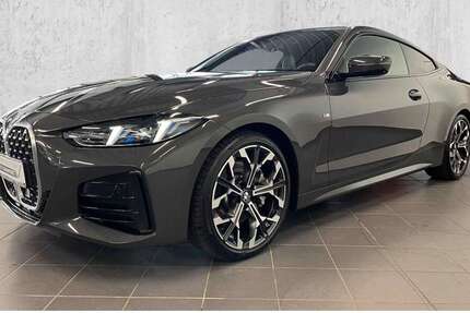 BMW 430 24.900 km 51.350 &euro; Solingen 42719