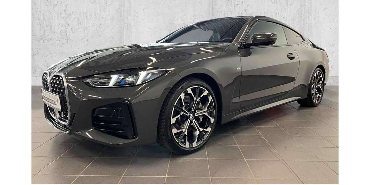 BMW 430 24.900 km 51.350 &euro; Solingen 42719