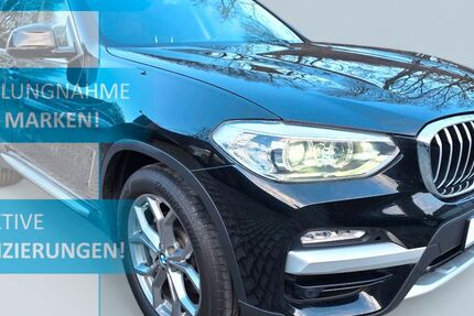 BMW X3 177.000 km 23.650 &euro; Hilden 40724