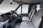 Ford Transit FT 300 K 9 Sitze Klima Std.Hzg. ATM 172.966 km 5.700 &euro; Wuppertal 42327