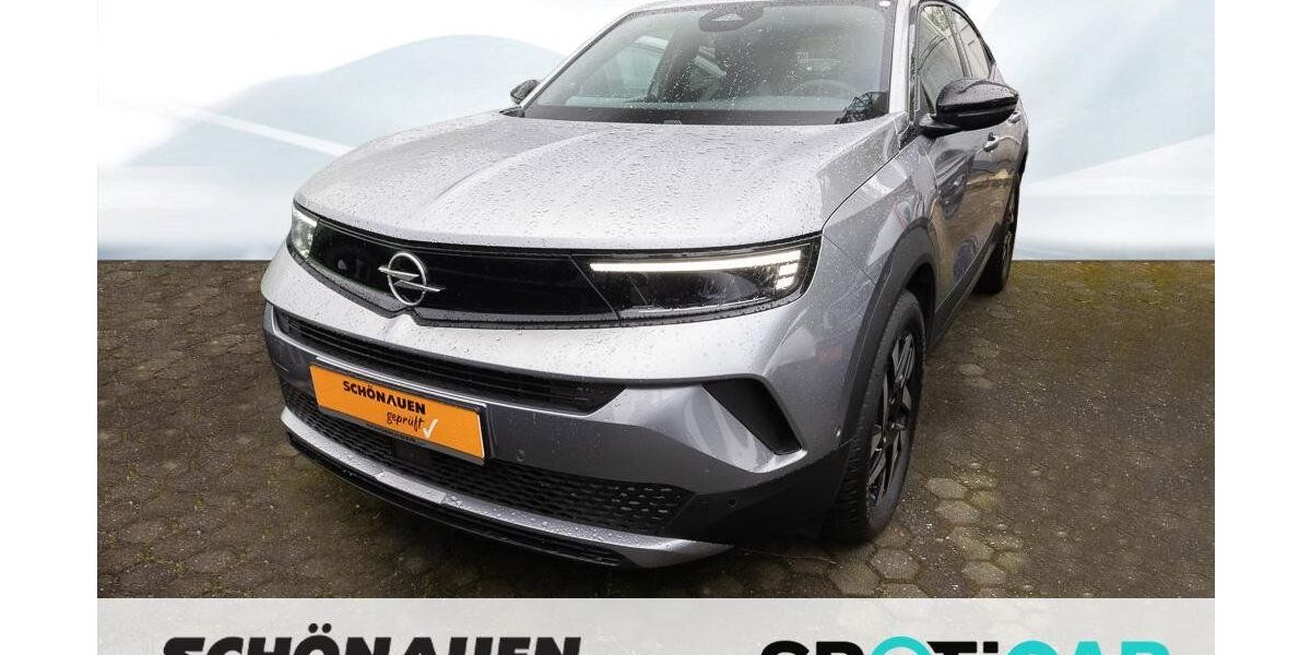 Opel Mokka 6.403 km 23.970 &euro; Remscheid 42855