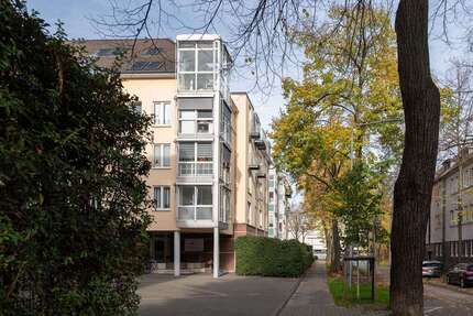 Wohnung Düsseldorf Stadtbezirk 9 - 3 Zimmer, 59 m&sup2;, 177.000&euro; | Angebot:24027056