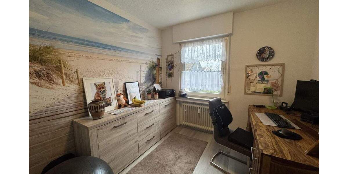 Etagenwohnung Wermelskirchen - 3 Zimmer, 95 m&sup2;, 245.000&euro; | Angebot:25744256