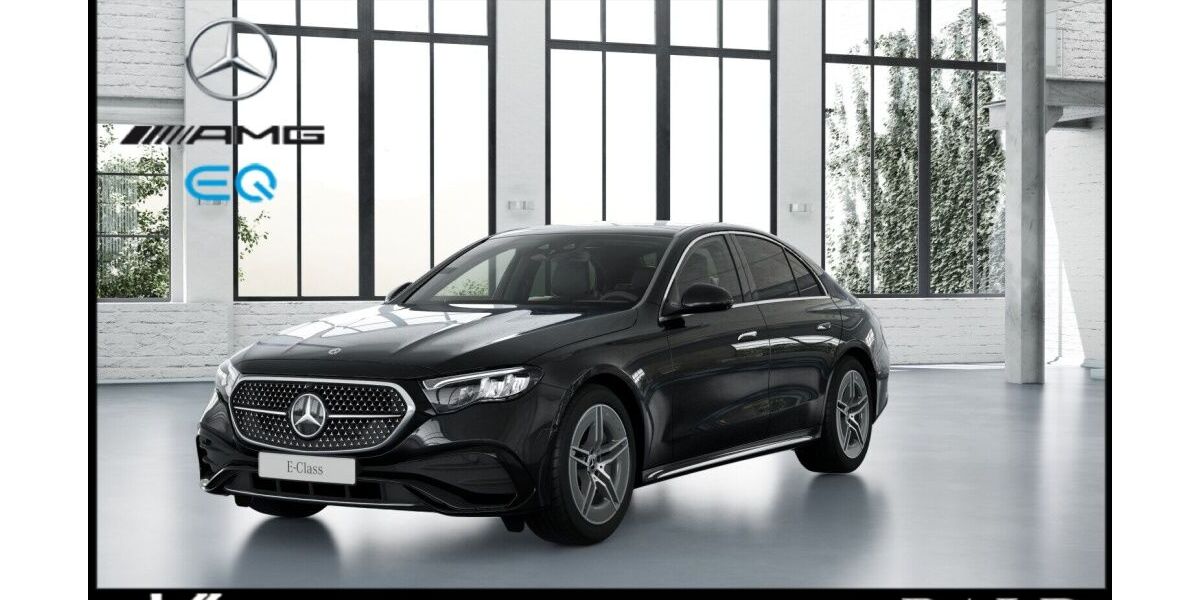 Mercedes-Benz E 220 15.157 km 54.880 &euro; Schwelm 58332