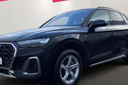 Audi Q5 59.204 km 35.890 &euro; Düsseldorf 40233