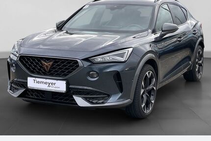 Cupra Formentor 88.155 km 22.350 &euro; Remscheid 42897