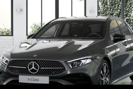 Mercedes-Benz A 180 9.500 km 33.498 &euro; Wuppertal 42115