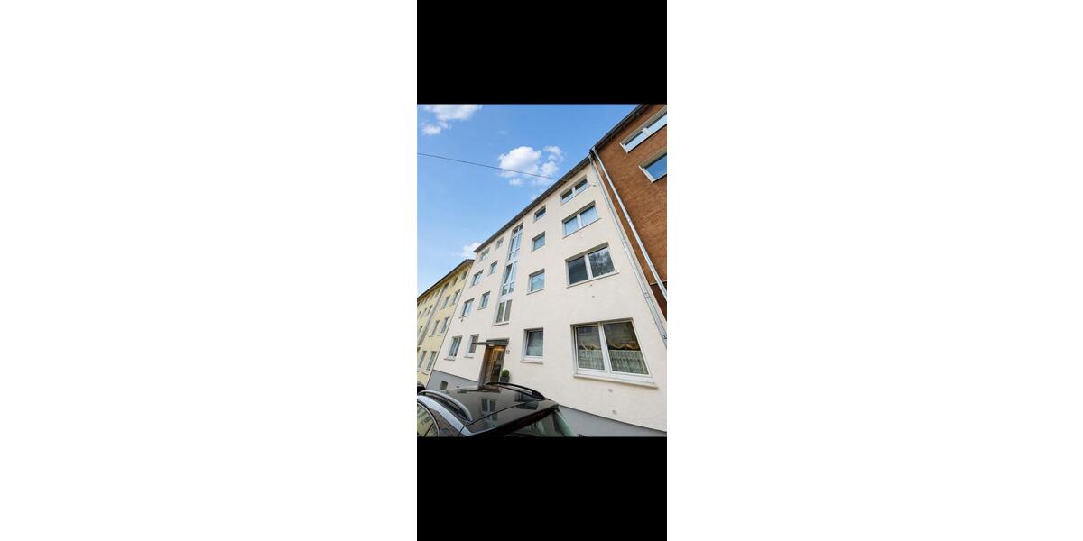 Erdgeschoßwohnung Wuppertal Barmen - 2.5 Zimmer, 50 m&sup2;, 130.000&euro; | Angebot:26819396