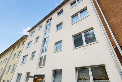 Wohnung Wuppertal Barmen - 2.5 Zimmer, 50 m&sup2;, 130.000&euro; | Angebot:26819396