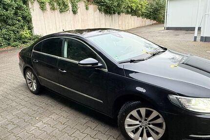 VW CC 250.000 km 7.900 &euro; Wuppertal 42281
