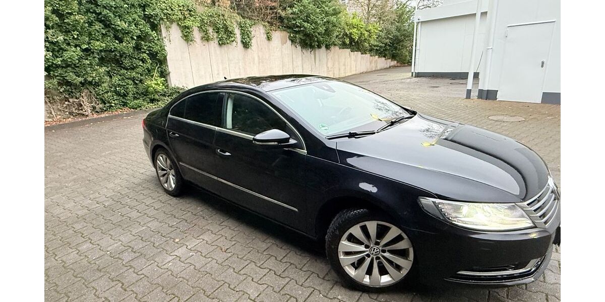 VW CC 250.000 km 7.900 &euro; Wuppertal 42281