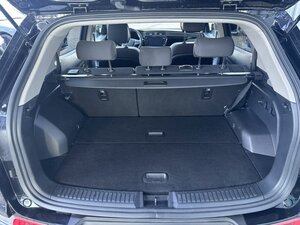 KGM Korando Bliss 2WD Automatik+Navi+Kamera+Sitzhzg.+ 14.696 km 24.999 &euro; Meerbusch 40667