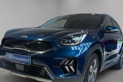 Kia Niro 97.500 km 17.999 &euro; Wuppertal 42117