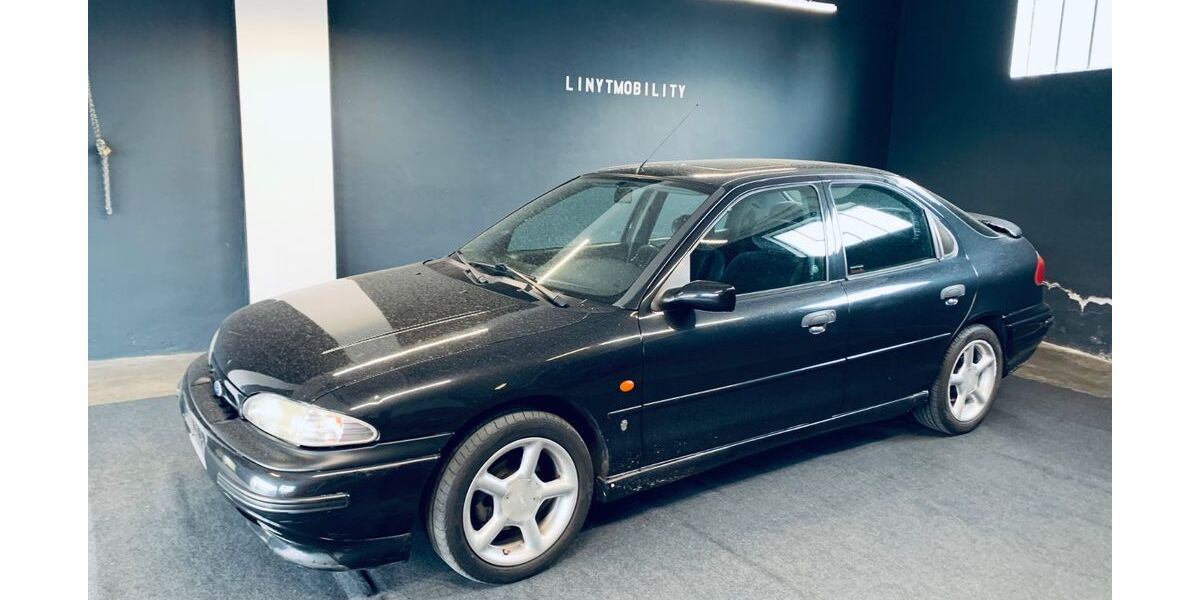Ford Mondeo 156.808 km 999 &euro; Hilden 40723