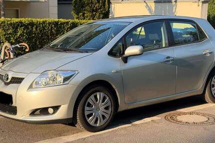 Toyota Auris 154.900 km 3.650 &euro; Köln, Stadt 50935