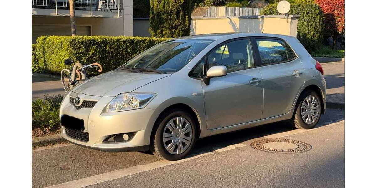 Toyota Auris 154.900 km 3.650 &euro; Köln, Stadt 50935