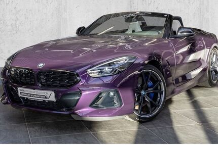 BMW Z4 M40 7.912 km 56.490 &euro; Leverkusen 51371
