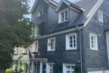 Wohnung Wuppertal Langerfeld - 3 Zimmer, 97 m&sup2;, 590&euro; | Angebot:25757387