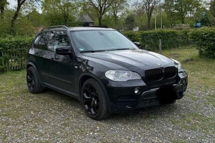 BMW X5 360.066 km 9.850 &euro; Heiligenhaus 42579