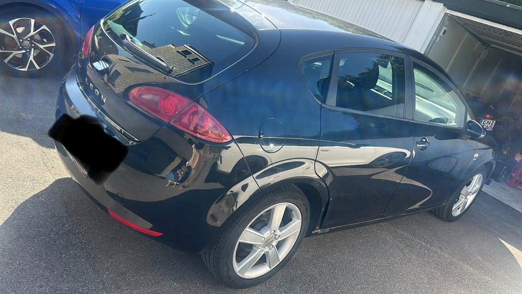 Seat Leon 199.581 km 1.999 &euro; Schwelm 58332