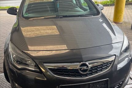 Opel Astra 138.000 km 5.799 &euro; Wermelskirchen 42929