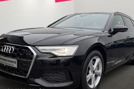 Audi A6 18.225 km 39.790 &euro; Mettmann 40822
