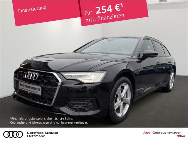 Audi A6 18.225 km 39.790 &euro; Mettmann 40822