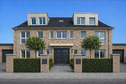 Wohnung Meerbusch - 2.5 Zimmer, 85 m&sup2;, 1.530&euro; | Angebot:26836992