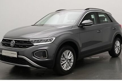 VW T-Roc 67.665 km 23.488 &euro; Leverkusen 51379