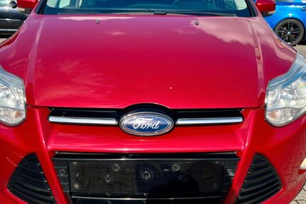 Ford Focus 259.000 km 2.750 &euro; Wuppertal 42277