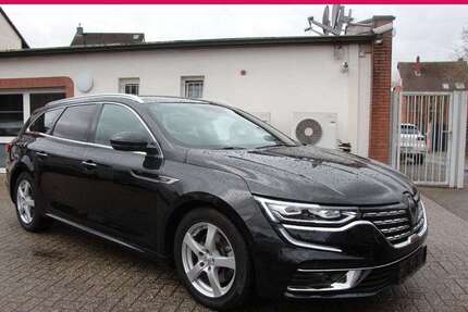 Renault Talisman 75.650 km 21.990 &euro; Hilden 40721