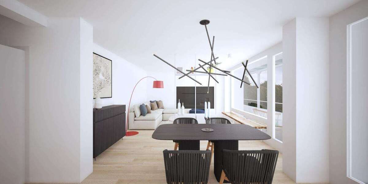 Etagenwohnung Bergisch Gladbach - Hand Hand - 3 Zimmer, 94 m&sup2;, 409.550&euro; | Angebot:26242608