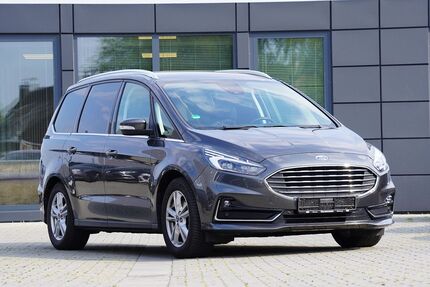 Ford Galaxy 53.254 km 28.980 &euro; Korschenbroich 41352