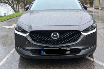 Mazda CX-30 72.000 km 18.733 &euro; Wuppertal 42279