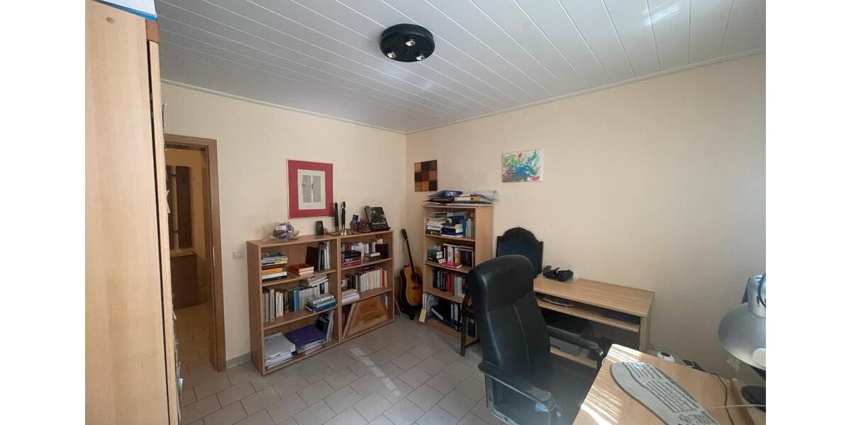 Erdgeschoßwohnung Bergisch Gladbach Alt-Frankenforst - 5 Zimmer, 140 m&sup2;, 460.000&euro; | Angebot:27044139