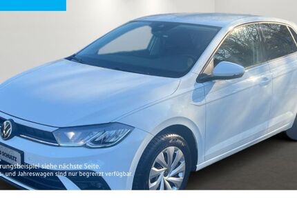 VW Polo 14.820 km 18.950 &euro; Wuppertal 42109