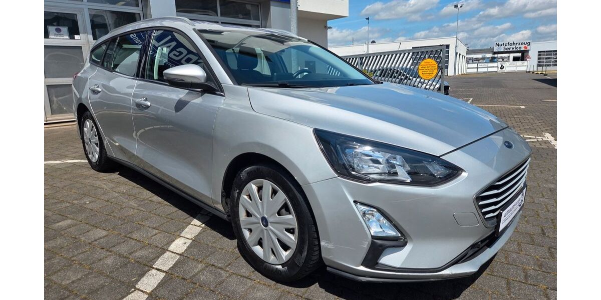 Ford Focus 167.000 km 7.350 &euro; Pulheim 50259