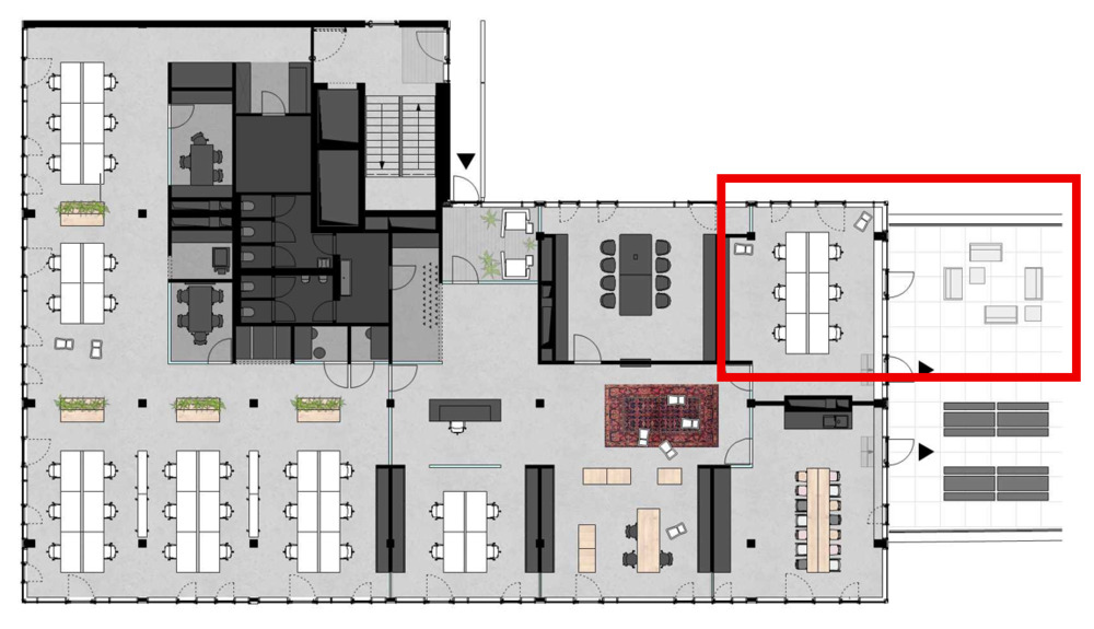 Gewerbeobjekt Köln Nippes - 3.700&euro; | Angebot:26251482