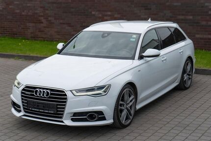 Audi A6 197.000 km 15.000 &euro; Koln 50668