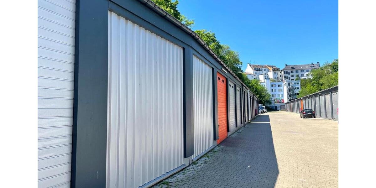 Gewerbeobjekt Solingen - 270&euro; | Angebot:16636752