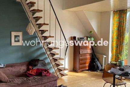 Wohnung Köln Sülz - 3 Zimmer, 78 m&sup2;, 900&euro; | Angebot:25958224