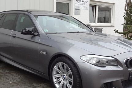 BMW 528 165.000 km 12.490 &euro; Langenfeld 40764
