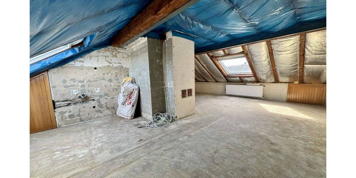 Reihenmittelhaus Grevenbroich Barrenstein - 5 Zimmer, 104 m&sup2;, 369.000&euro; | Angebot:26093185