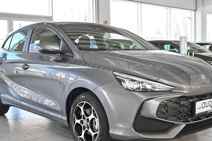 MG 3 10.000 km 15.980 &euro; Wuppertal 42103