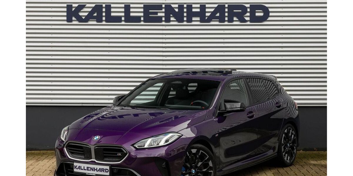 BMW M135 26.907 km 39.898 &euro; Köln 51149