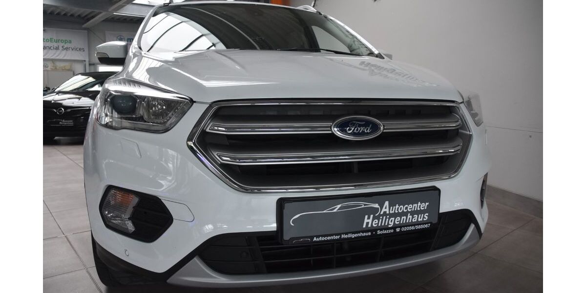 Ford Kuga 98.759 km 14.380 &euro; Heiligenhaus 42579