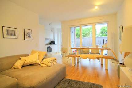 Wohnung Köln / Sürth Sürth - 2 Zimmer, 70 m&sup2;, 1.250&euro; | Angebot:25929139