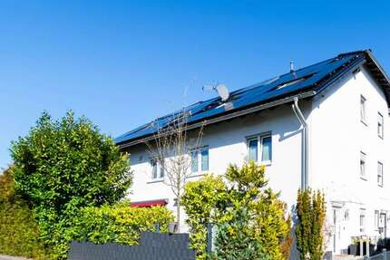 Haus Solingen Mitte - 4.5 Zimmer, 114 m&sup2;, 399.000&euro; | Angebot:25472148