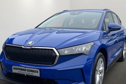 Skoda Enyaq 62.848 km 20.330 &euro; Mettmann 40822